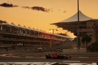 Charles Leclerc - Ferrari