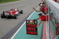 Lance Stroll - Prema Powerteam
