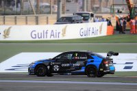 Stefano Comini - Comtoyou Racing Audi RS 3 LMS