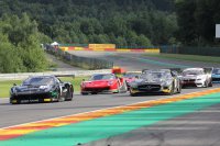 GT Sports Club Spa-Francorchamps