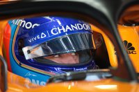 Fernando Alonso - McLaren