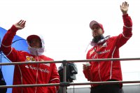 Sebastian Vettel
