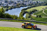 Guillaume de Mévius - Citroen C3 R5