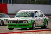 BMW M535i ex Willi Martini voor Audrey Van Ham