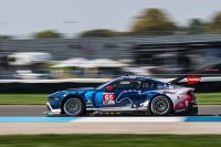 Ford Multimatic Motorsports - Ford Mustang GT3
