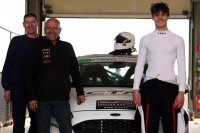 Johnny Vermeire, Jo Lambrecht & Sonny Gevaert