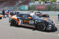 Q1 Trackracing op pole