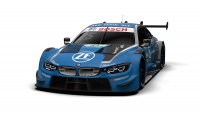 Philipp Eng - BMW M4 DTM
