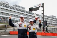 Chris Voet en Bart van den Broeck