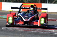 Deldiche racing - Norma M20 FC