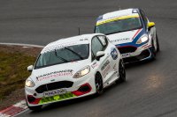 Nathan Vanspringel - Vanspringel Motorsport