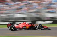 Charles Leclerc - Ferrari SF23