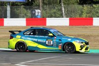 TCL Motorsport - BMW M2 CS Racing