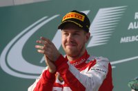 Sebastian Vettel