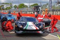 AF Corse - Ferrari 488 GT3