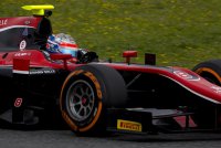 Alexander Albon - ART GP