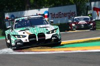 Team WRT - BMW M4 LMGT3 Evo