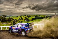 Gus Greensmith - Ford Puma Rally1