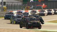 Autosport.be Clio Cup