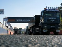 Werken Circuit Zolder 2020