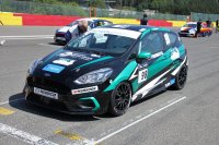 Philippe Huart - Ford Peerlings