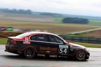 Bonnet-Bouvy - BMW 325i Clubsport