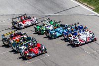 Start 4H of Imola