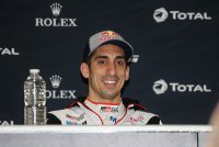Sébastien Buemi