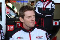 Anthony Davidson