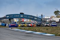 TCR South-America