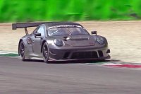 Porsche 911 GT3 R 2019-spec