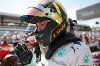 Nico Rosberg