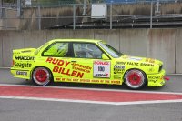 Martin/Grohs - BMW E30 M3