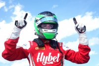 Frederik Vesti - Prema Racing