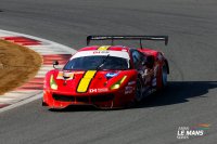 DH Racing - Ferrari 388 GT3