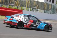 ML Autosport - BMW E36