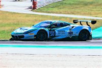 Louis Philippe Soenen - AF Corse Ferrari 488 GT3