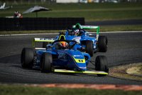 Yani Stevenheydens - FFSA Formule 4