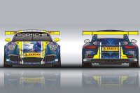 SpeedLover - Porsche 911 GT3 Cup