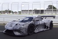 Brabham BT62