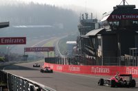 GP3 @ Spa