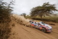 Thierry Neuville - Hyundai i20 Rally1