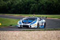 Gerard van der Horst - Lamborghini Huracan LP 620-2 Super Trofeo