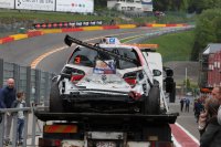 Didier Van Dalen - Delahaye VW Golf TCR