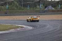 PK Carsport - Porsche 911 GT3 Cup