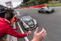 Belgium Racing - Porsche 991