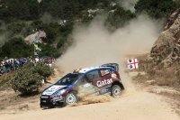 Thierry Neuville - Ford Fiësta RS WRC