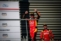 Stienes Longin en Nicolas Saelens