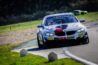 L'Espace Bienvenue - BMW M4 GT4