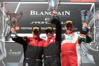 Louis-Philippe Soenen werd derde in de Iron Cup